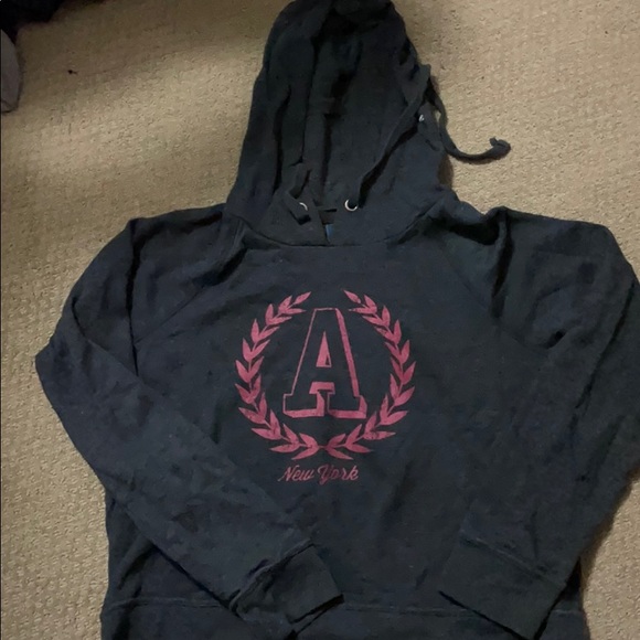 Aeropastel A hoodie - Picture 1 of 2